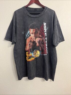 Unbranded cotton streetwear washed Graphic Tee